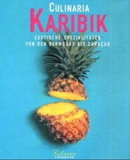 Culinaria karibik gebraucht kaufen  Berlin