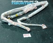 Airbag tendina laterale usato  Guidonia Montecelio