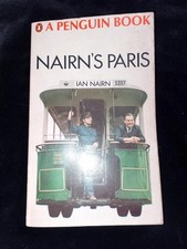Ian nairn nairn for sale  LEEDS
