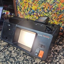 Vintage agfa family for sale  REDRUTH