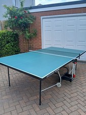 Dunlop table tennis for sale  NOTTINGHAM