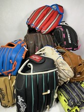 Rawlings franklin wilson for sale  Cypress