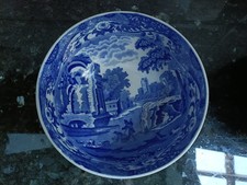 Large copeland spode for sale  EDGWARE