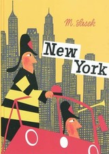 New york pierre d'occasion  France