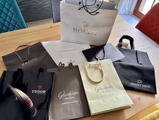 Lot sacs publicitaires d'occasion  Strasbourg-