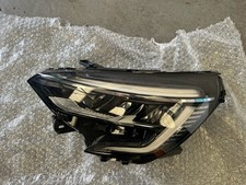 renault clio mk2 headlights for sale renault clio mk2 headlights for sale BELFAST