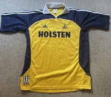 Original authentic tottenham for sale  NOTTINGHAM