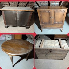 Antike möbel schrank gebraucht kaufen  Gronau