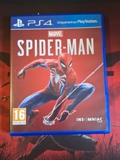 Jeu vidéo playstation d'occasion  Grasse