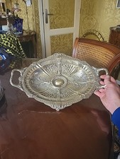 Ancien grand plat d'occasion  Nouzonville