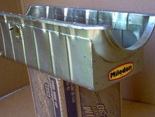 Bbc milodon oil for sale  Rio