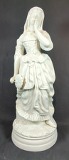 Parian ware figure for sale  LEEDS