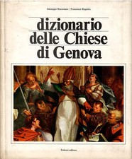 Dizionario delle chiese usato  Roma