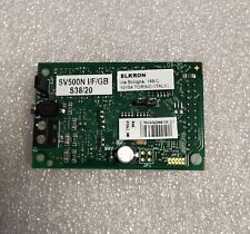 Elkron sv500n 80ct6610111 usato  Monteprandone