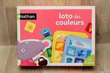 Jeu société jeu d'occasion  Montpellier-