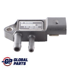 Audi exhaust pressure for sale  UK