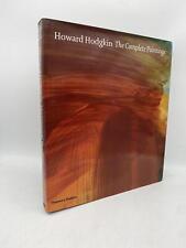 Howard hodgkin complete for sale  CAMBRIDGE