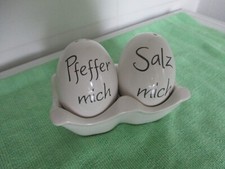 salz pfeffer gebraucht kaufen salz pfeffer gebraucht kaufen Markt Schwaben