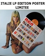 Rare édition vinyle d'occasion  Tournus