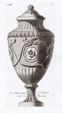 Vaso antico macerata usato  Città di Castello