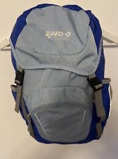 Jako deuter junior gebraucht kaufen  Reichelsheim (Odenwald)