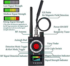 K18 detector anti for sale  Houston
