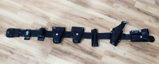 Dutyman duty belt for sale  Colorado Springs