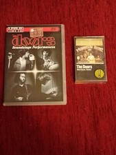 Dvd the doors usato  Cava Manara