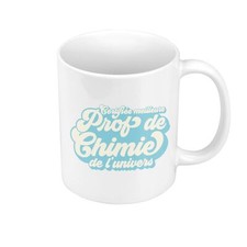 Tasse céramique mug d'occasion  France