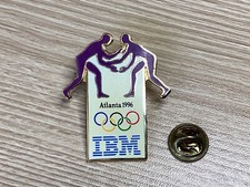 Pins atlanta 1996 d'occasion  La Crau