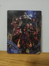 Marvel avengers ps4 usato  Marano di Napoli
