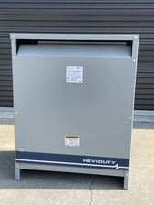 Emerson hevi duty for sale  Fairhope