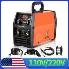 Mig welder 110v for sale  Edison