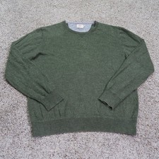 Faherty sweater mens for sale  San Jose