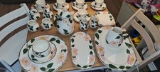 Windrose villeroy boch gebraucht kaufen  Trier