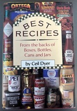 Best Recipes from the Backs of Boxes, Bottles, Cans And Jars segunda mano  Embacar hacia Mexico