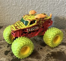 Monster jam truck for sale  Benton City