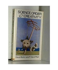 Science rder creativity gebraucht kaufen  Trebbin