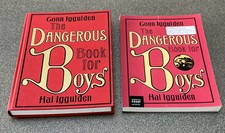 Conn hal iggulden for sale  UK