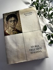Mazzariol pignatti storia usato  Bibbiano