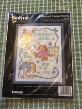 Janlynn sleepy bunnies for sale  PORTSMOUTH