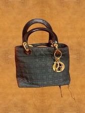 Sac main lady d'occasion  Paris VIII