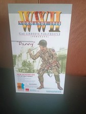 Dragon 6th scale for sale  DERBY