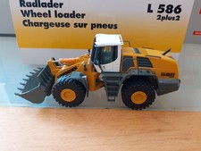 liebherr radlader gebraucht kaufen liebherr radlader gebraucht kaufen Lohne (Oldenburg)