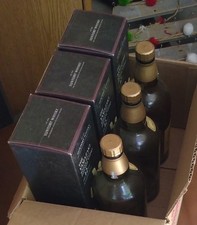 Vintage bottles yamazaki for sale  Holland