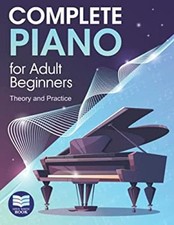 Complete piano adult for sale  Mishawaka