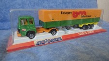 Majorette Série 3000 BM Transport  montreuil comprar usado  Enviando para Brazil