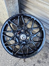 Volkswagen golf wheel for sale  ALTRINCHAM