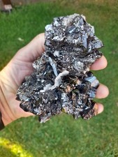 Sphalerit zinkblende tennessee gebraucht kaufen  Beckum