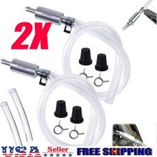 Brake bleeder hose for sale  Jamaica